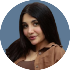 volto di una donna di nome Giada